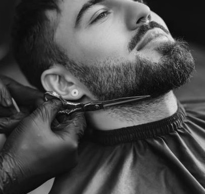 Hair cut