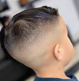 Hair cut